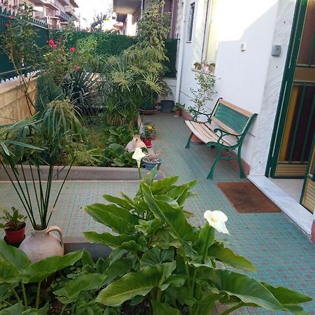 Homestay 란다조 외부 사진