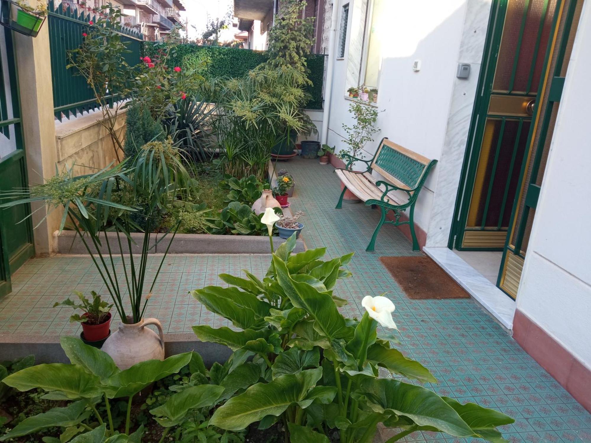 Homestay 란다조 외부 사진